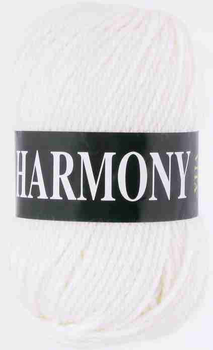 Harmony 6301 Белый
