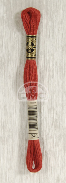 Mouline DMC 349