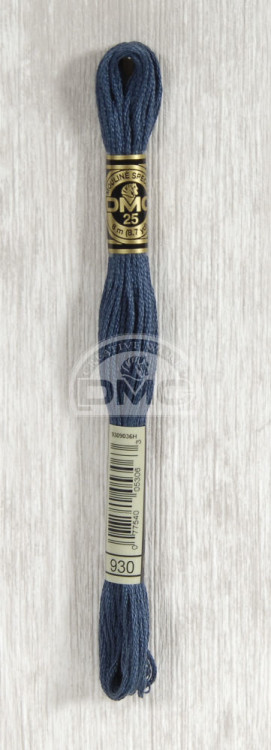 Mouline DMC 930