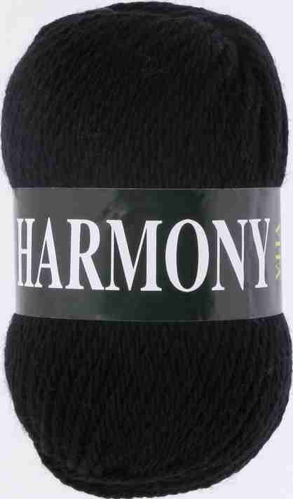 Harmony 6302 Черный