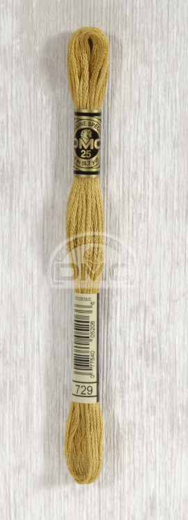Mouline DMC 729