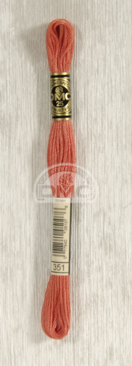 Mouline DMC 351