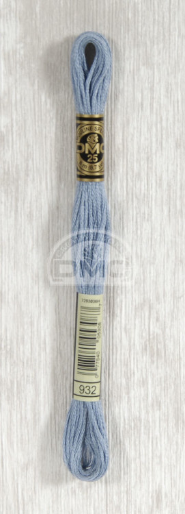 Mouline DMC 932