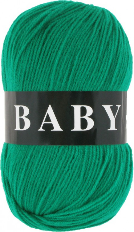 Baby 2859 Ярко-зеленый