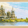 Набор Риолис 1768 «Кижи»
