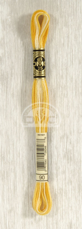 Mouline DMC 90