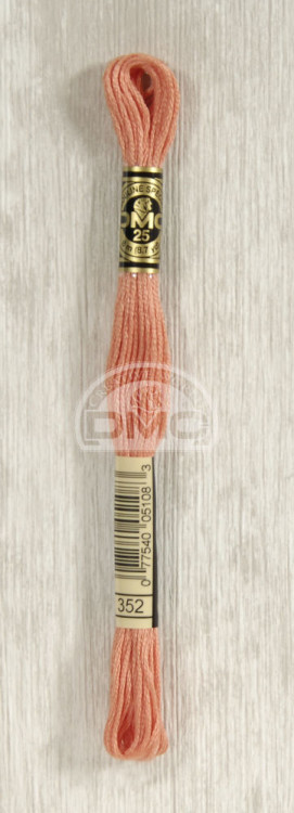Mouline DMC 352
