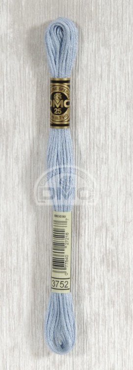 Mouline DMC 3752