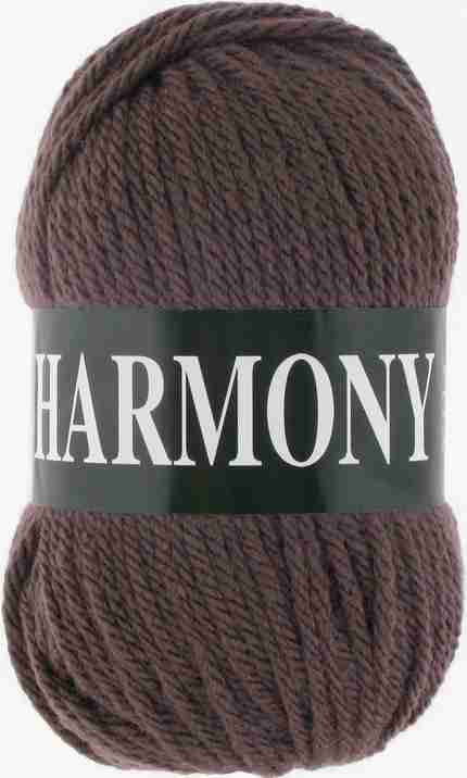 Harmony 6305 Коричневый