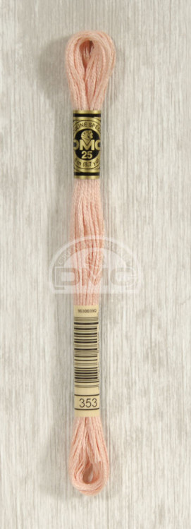 Mouline DMC 353