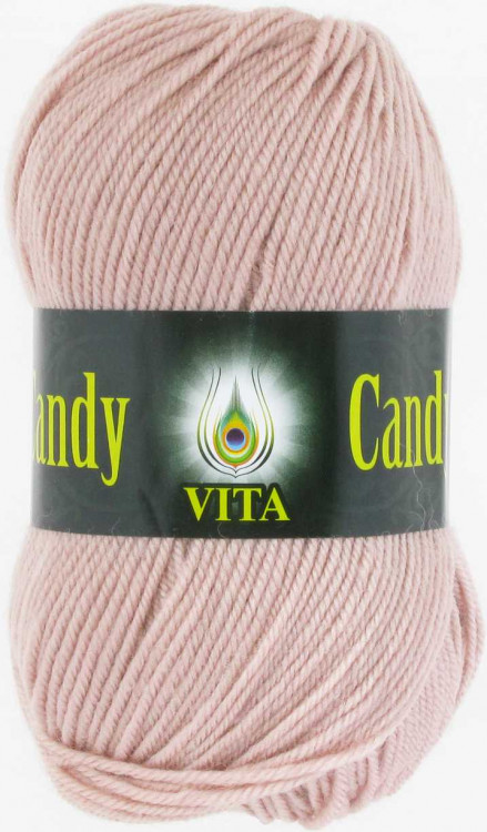 Candy 2545 Чайная роза