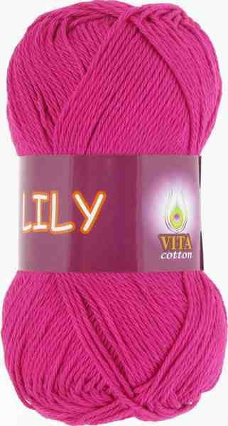Lily 1623 Цикламен