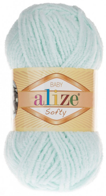 Alize Softy 15