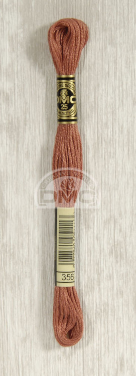 Mouline DMC 356