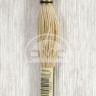 Mouline DMC 738