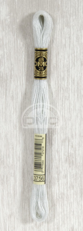 Mouline DMC 3756