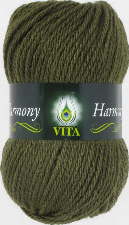 Harmony 6326 Авокадо