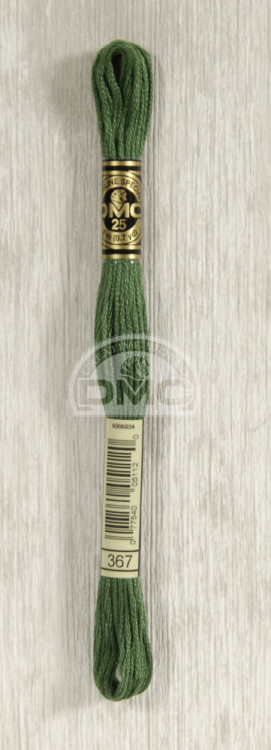 Mouline DMC 367