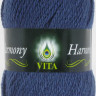 Harmony 6327 Джинсовый
