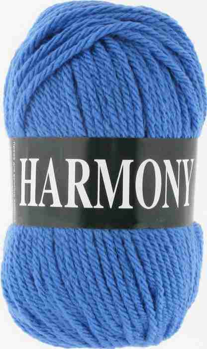 Harmony 6312 Ярко-голубой