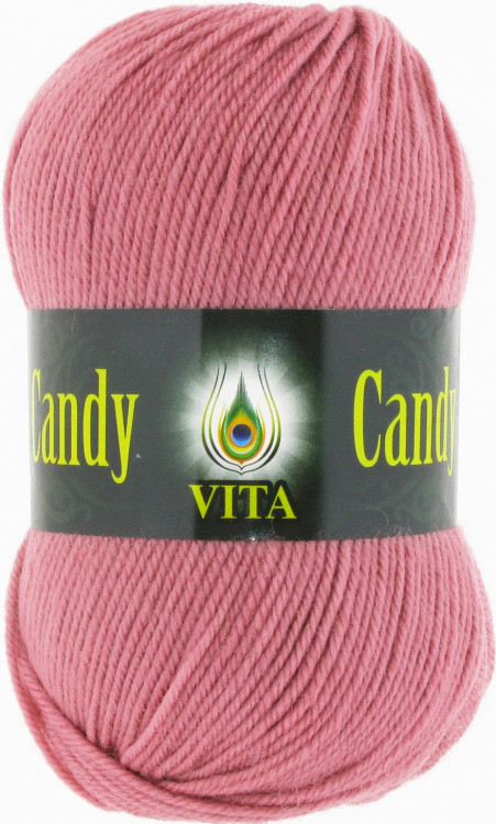 Candy 2547 Розовый виноград