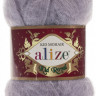 Alize Kid Royal 52 Светло-серый