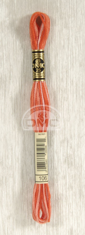 Mouline DMC 106