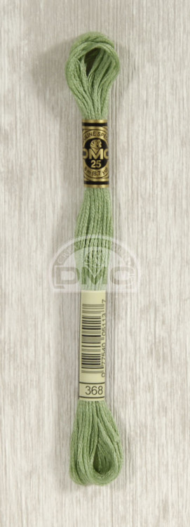 Mouline DMC 368