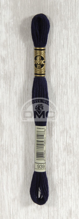 Mouline DMC 939