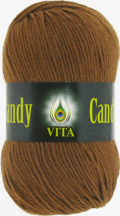 Candy 2548 Корица