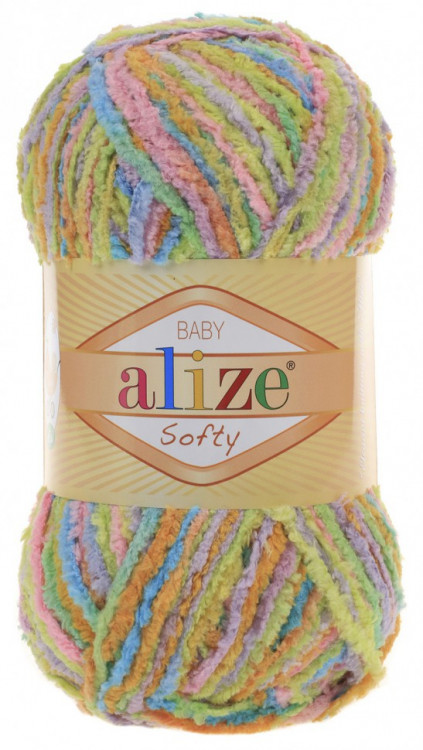 Alize Softy 51307