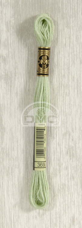 Mouline DMC 369