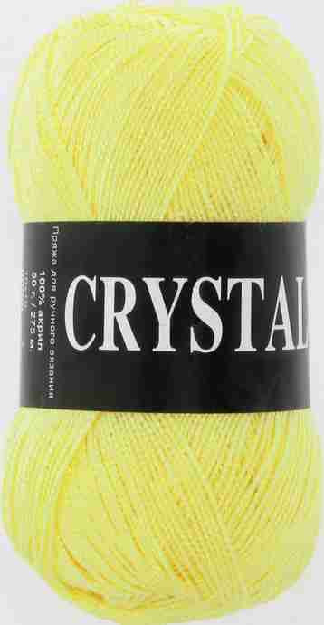 Crystal 5655 Желтый