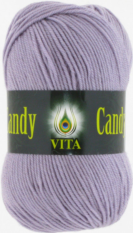 Candy 2549 Светло-сиреневый