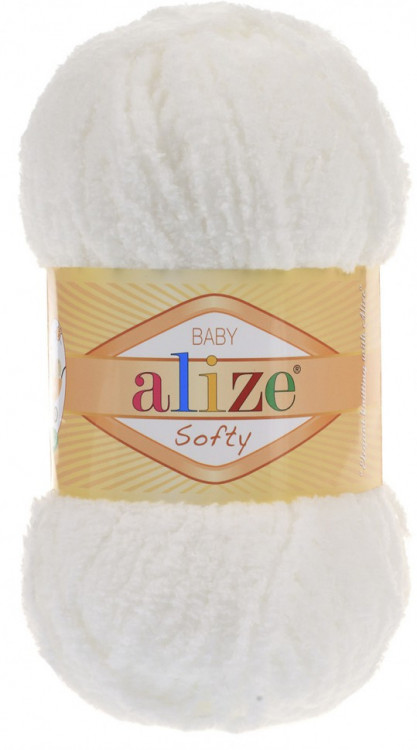 Alize Softy 450