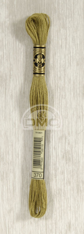 Mouline DMC 370