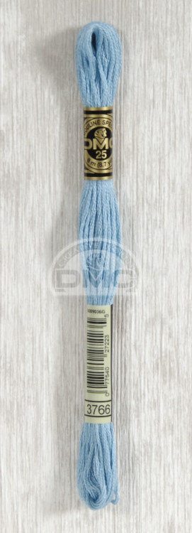 Mouline DMC 3766