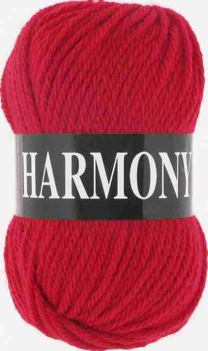 Harmony 6316 Красный