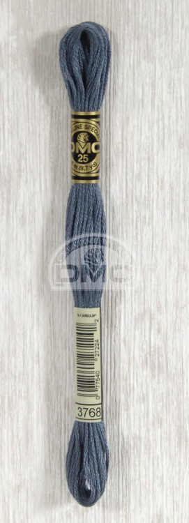 Mouline DMC 3768