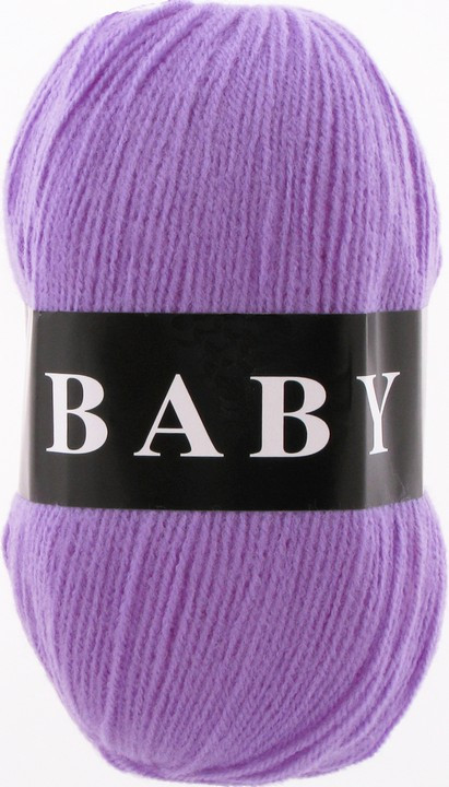 Baby 2877 Сиреневый