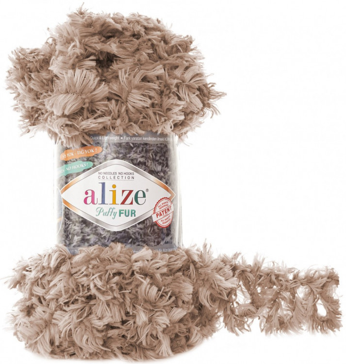 Alize Puffy Fur 6104