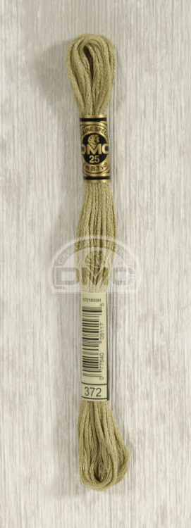 Mouline DMC 372