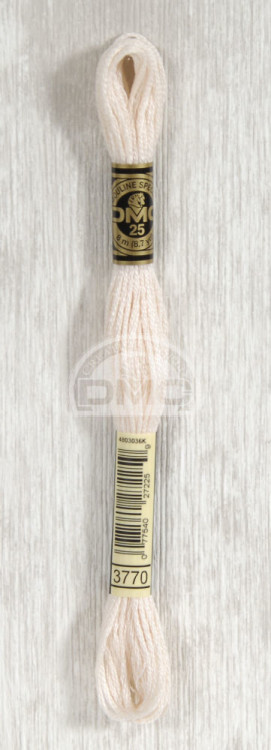 Mouline DMC 3770