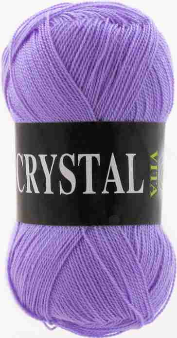 Crystal 5659 Сиреневый