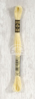 Mouline DMC 745