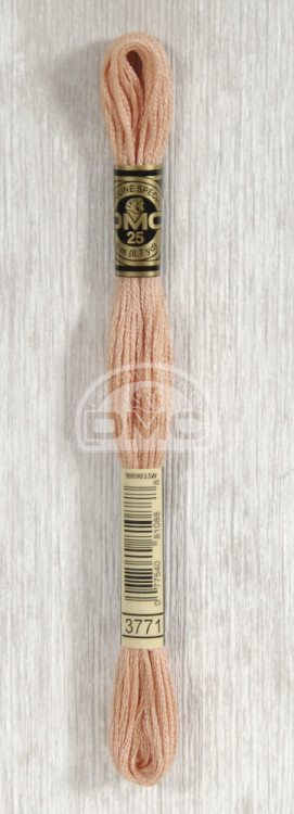Mouline DMC 3771