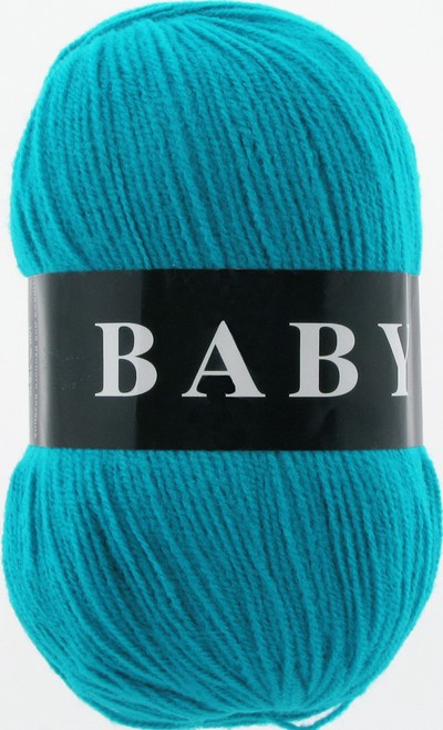 Baby 2879 Морская волна