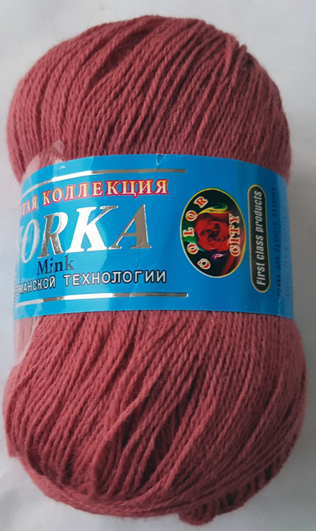 Норка 056