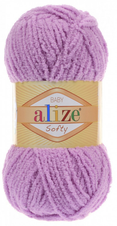 Alize Softy 672