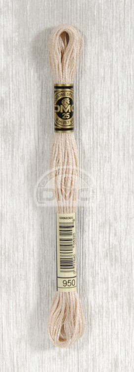 Mouline DMC 950